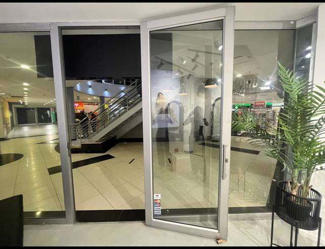 95M² BUSINESS TO LET IN CAPE TOWN CITY CENTRE